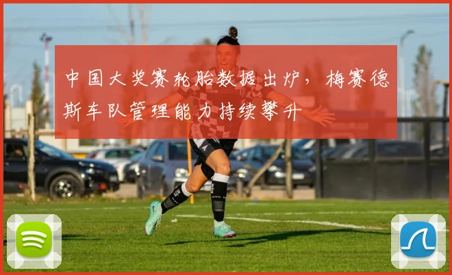中国大奖赛轮胎数据出炉，梅赛德斯车队管理能力持续攀升