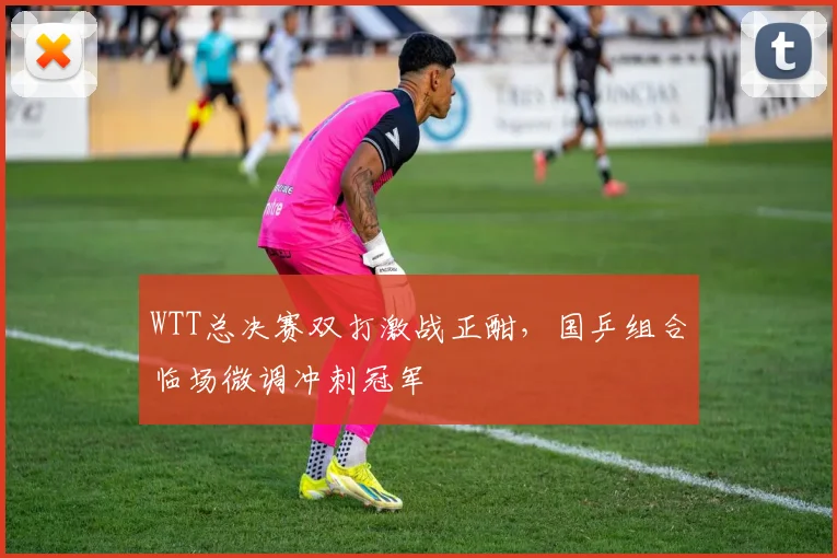 WTT总决赛双打激战正酣，国乒组合临场微调冲刺冠军